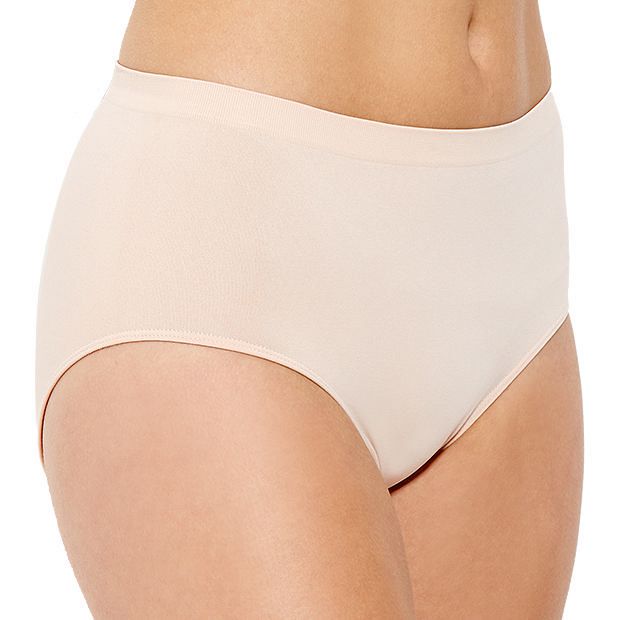 Seamfree Full Briefs Seamfree Full Briefs