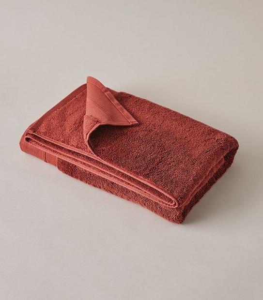 Supima Cotton Bath Towel