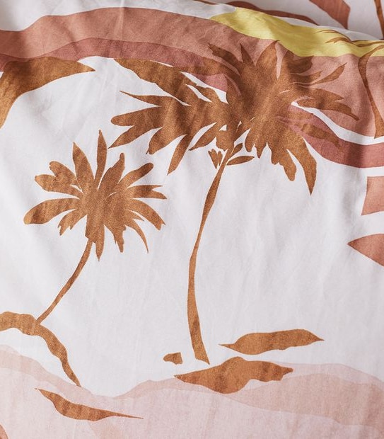 Sophia European Pillowcase