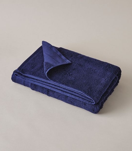 Supima Cotton Bath Towel