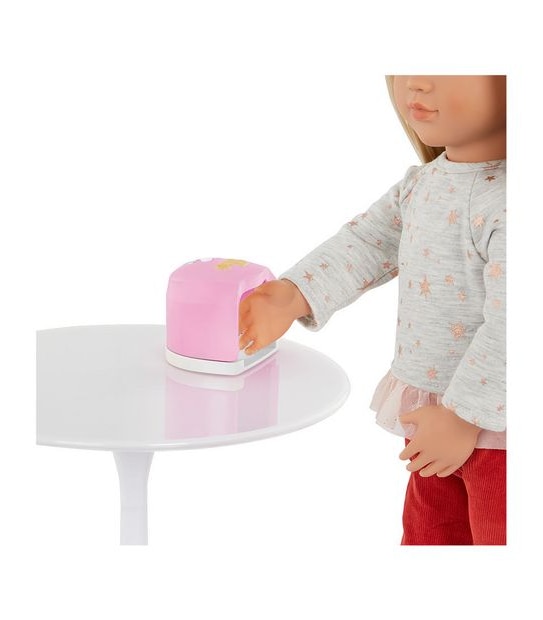 Our Generation Nail Salon Set
