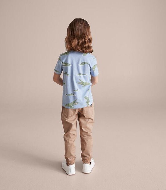 Print T-shirt