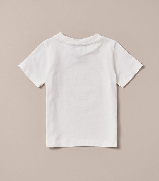 Unsiex Baby Family Matching Happy Face Cotton Pyjama Set 4 of 5