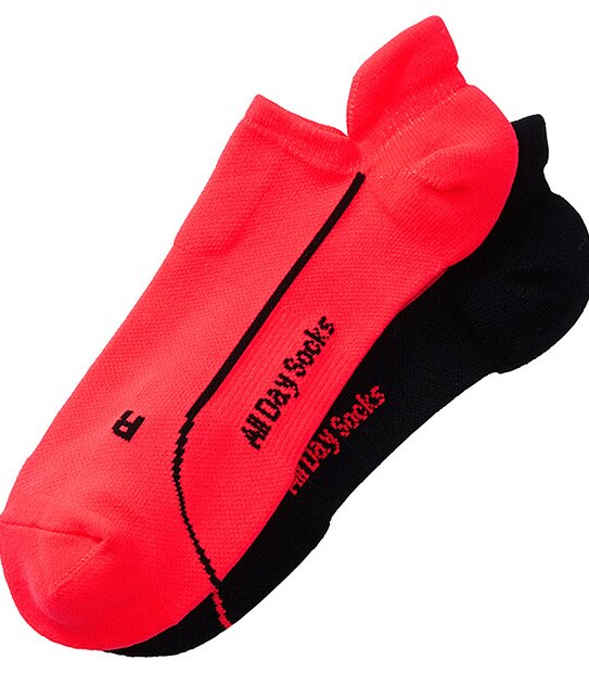 2 Pack All Day Superlite Socks