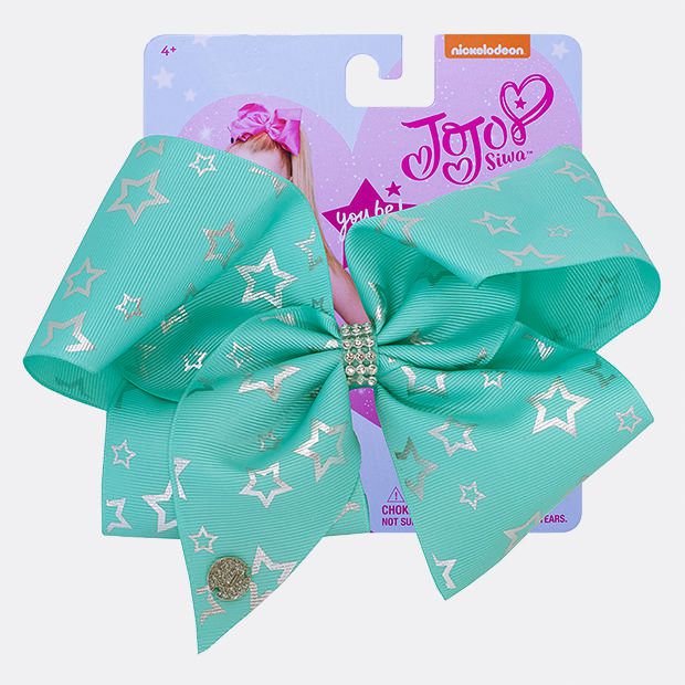 JoJo Siwa Large Bows Grossgrain Assorted Target Australia