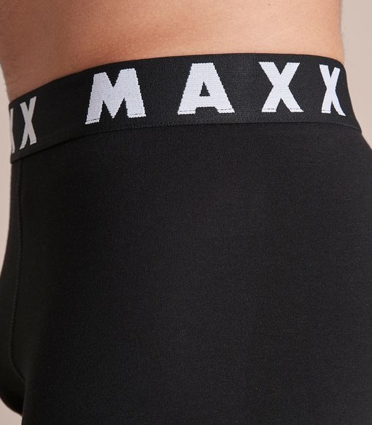 Maxx 3 Pack Hipster Trunks