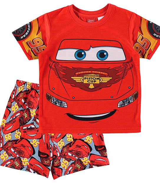 Boys' Disney Cars Pyjama Set
