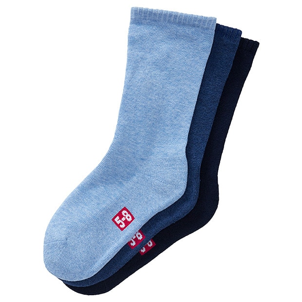 3 Pack All Day Cushion Foot Socks 3 Pack All Day Cushion Foot Socks