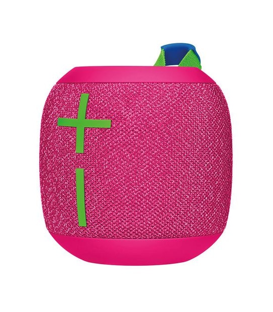Ultimate Ears Wonderboom 3 Hyper Pink