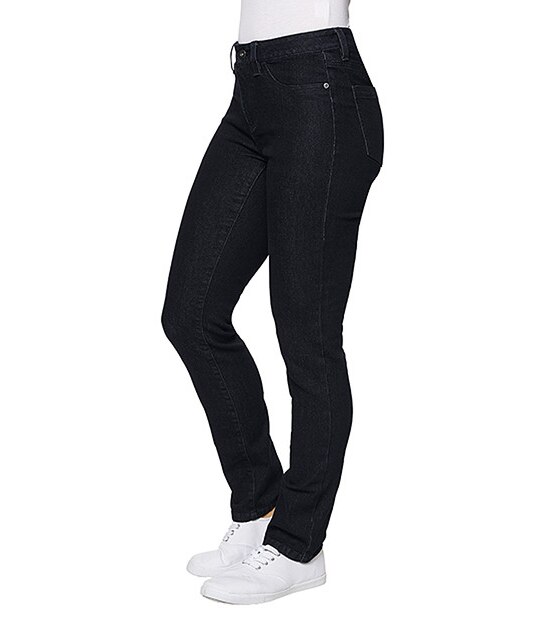 essentials Everyday Jeans - Dark Blue