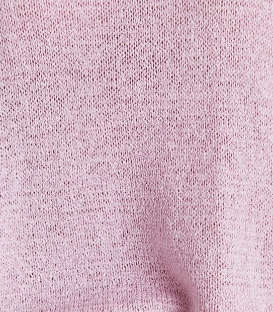 Lily Loves Lightweight Knit Crew Jumper