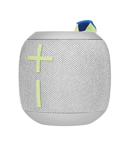 Ultimate Ears Wonderboom 3 Joyous Brights Grey