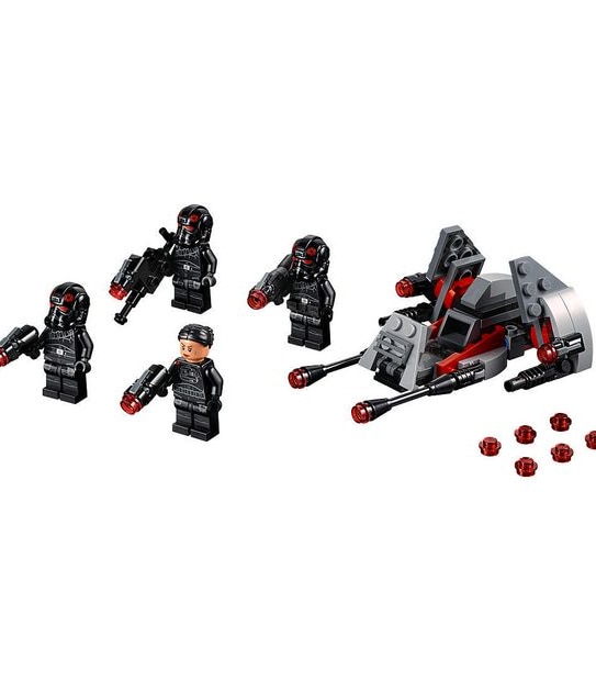 LEGO&reg; Star Wars&trade; Inferno Squad&trade; Battle Pack 75226