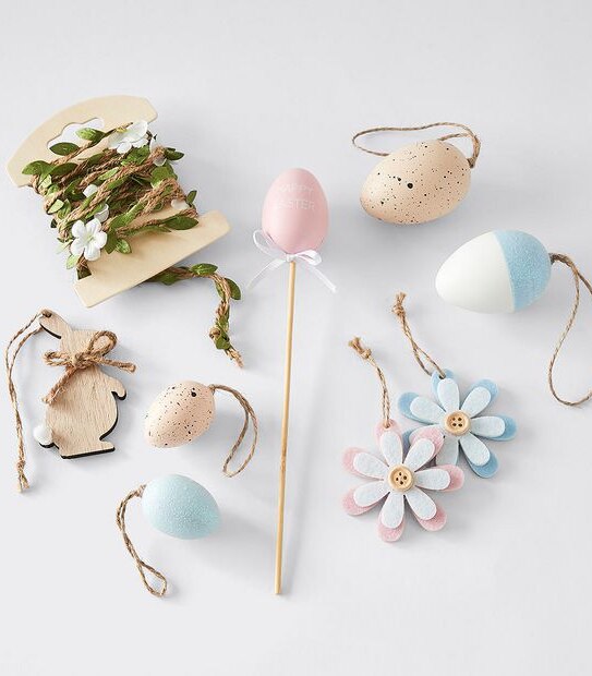 Easter Decorations Pack