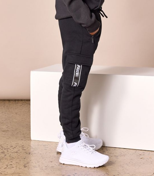 Fila Camber Trackpants