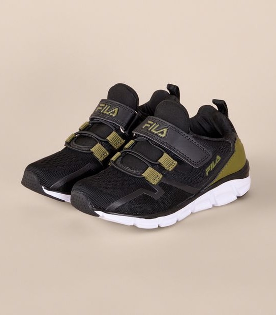 fila kids runners