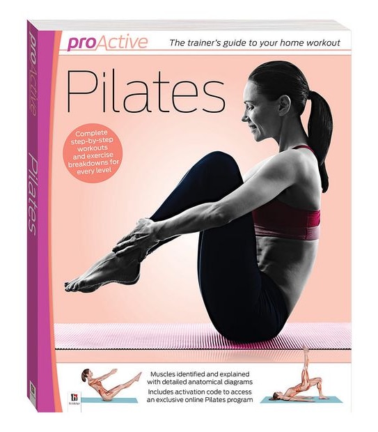 Proactive: Pilates