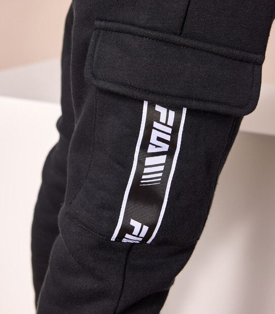 Fila Camber Trackpants