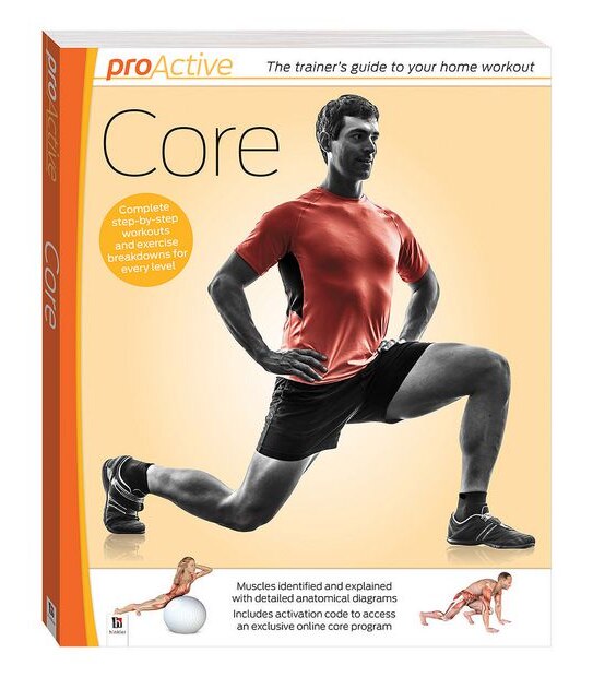 Proactive: Core
