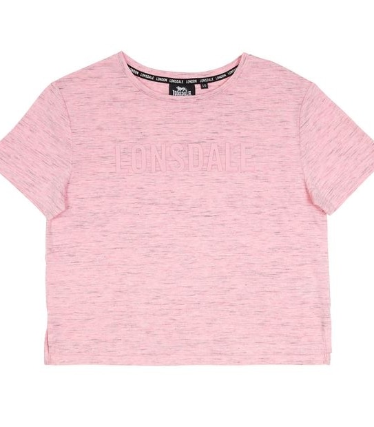 Lonsdale London Spalding T-shirt