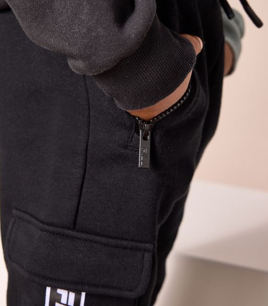 Fila Camber Trackpants