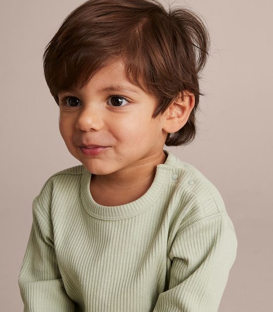 Baby Rib Jumper Target Australia