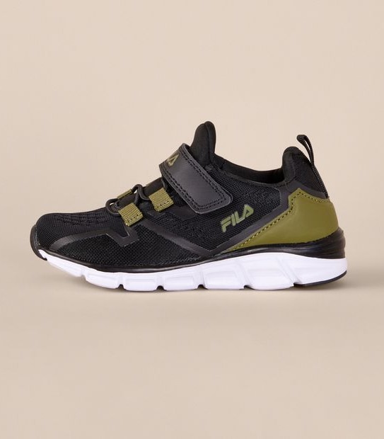 fila sneakers junior