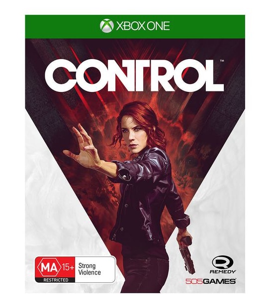 Control - Xbox One