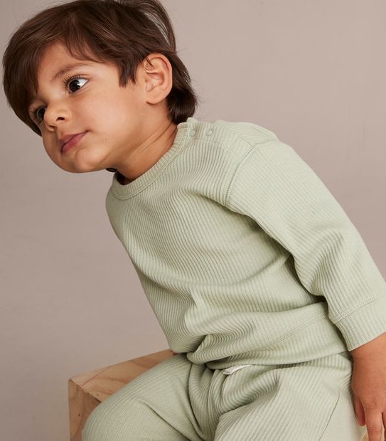 Baby Rib Jumper 6 of 6