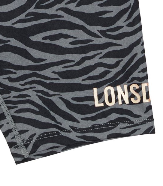 Lonsdale London Coleshill Shorts
