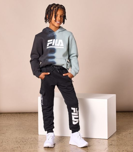 Fila Camber Trackpants