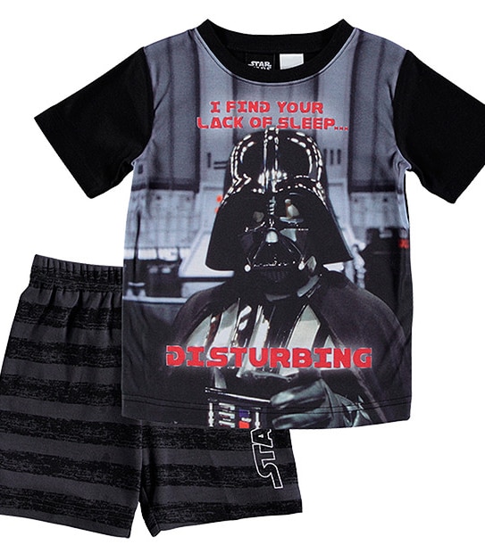 Star Wars Pyjama Set