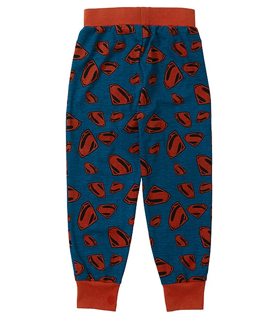 Batman V Superman Pyjama Set With Cape