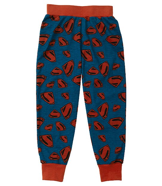 Batman V Superman Pyjama Set With Cape