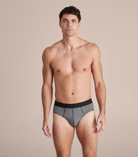Maxx 5 Pack Hipster Briefs 