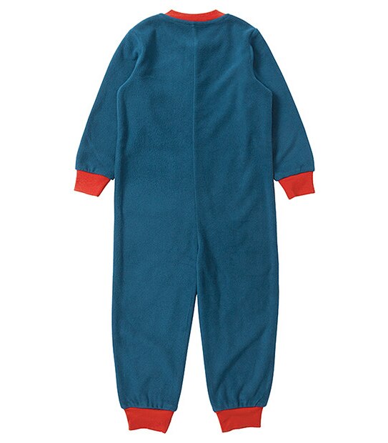 Batman V Superman Costume Sleepsuit