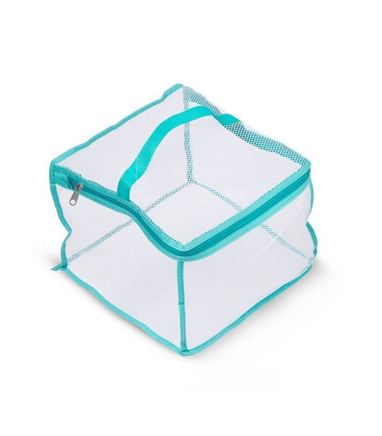 B. toys - Mini Playspace Ball Pit with Balls