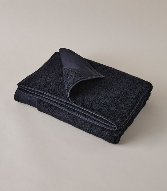 Supima Cotton Bath Sheet