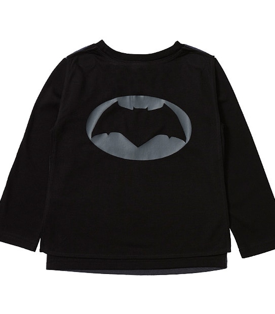 Batman V Superman Pyjama Set With Cape 3 of 6