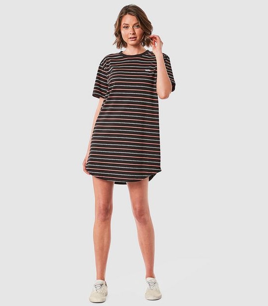 Mossimo Pomona T-Shirt Dress