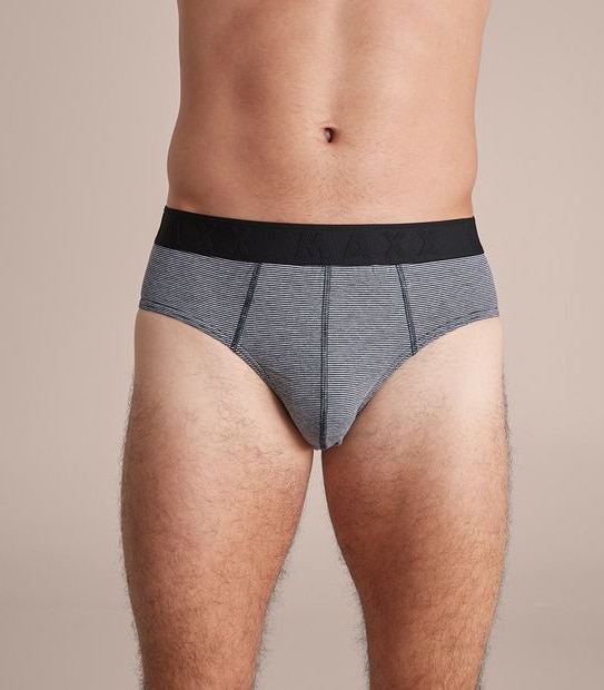 Maxx 5 Pack Hipster Briefs 