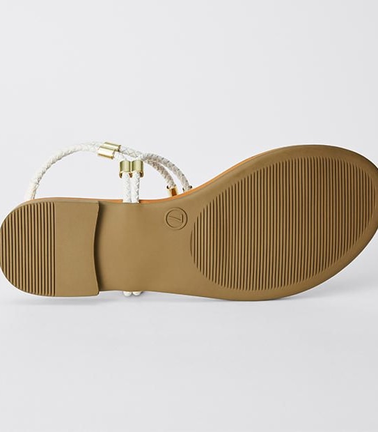 Sparkle Sandals