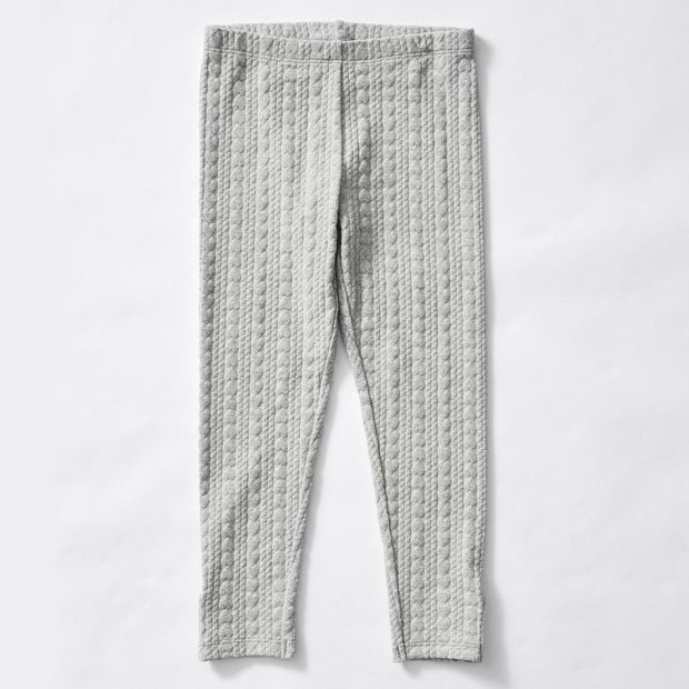 Cable Leggings Cable Leggings