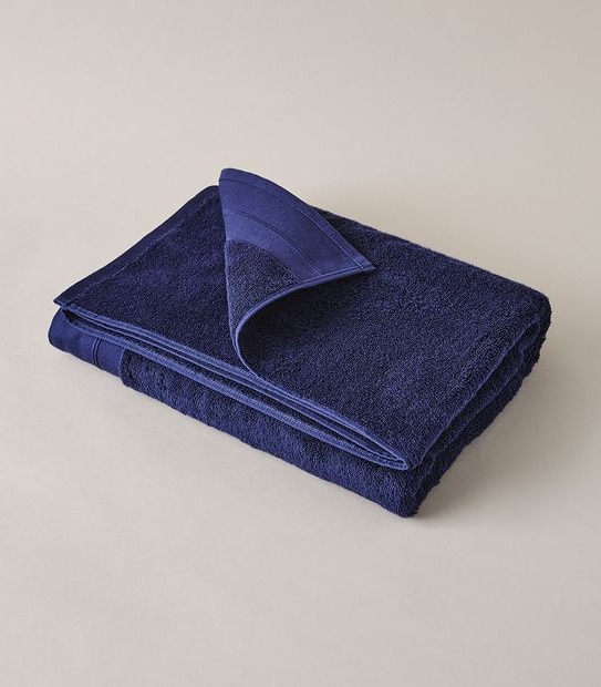 Supima Cotton Bath Sheet