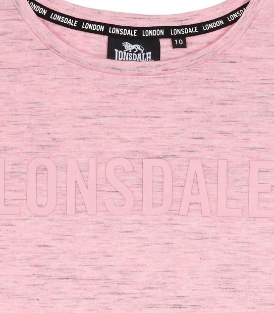 Lonsdale London Spalding T-shirt