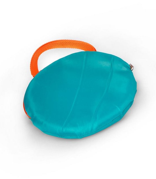 B. toys - Mini Playspace Ball Pit with Balls