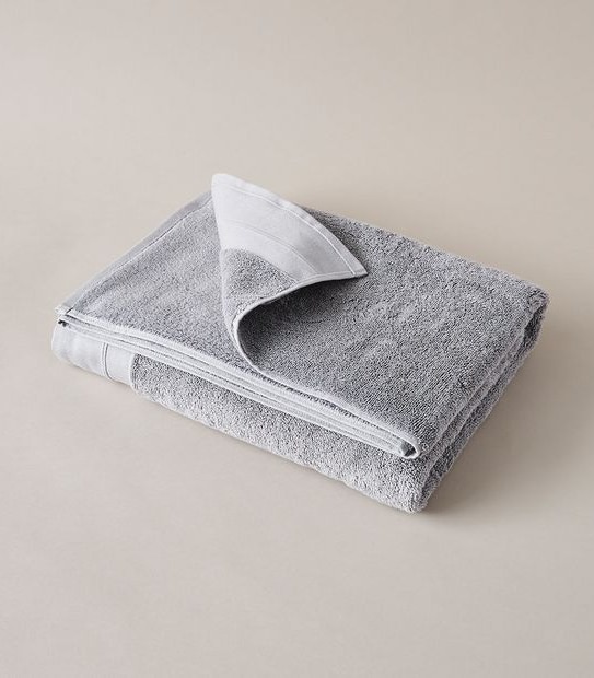 Supima Cotton Bath Sheet
