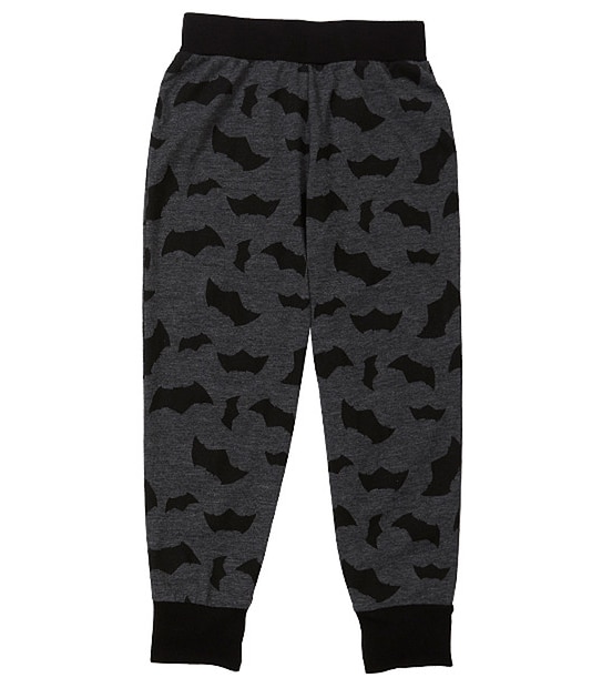 Batman V Superman Pyjama Set With Cape 6 of 6