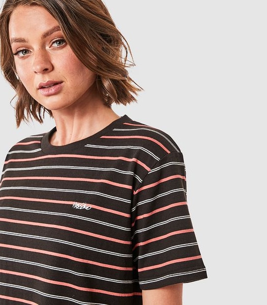 Mossimo Pomona T-Shirt Dress