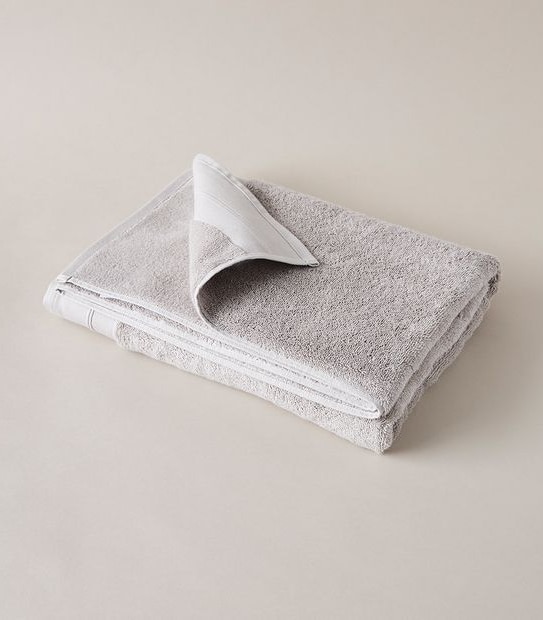 Supima Cotton Bath Sheet